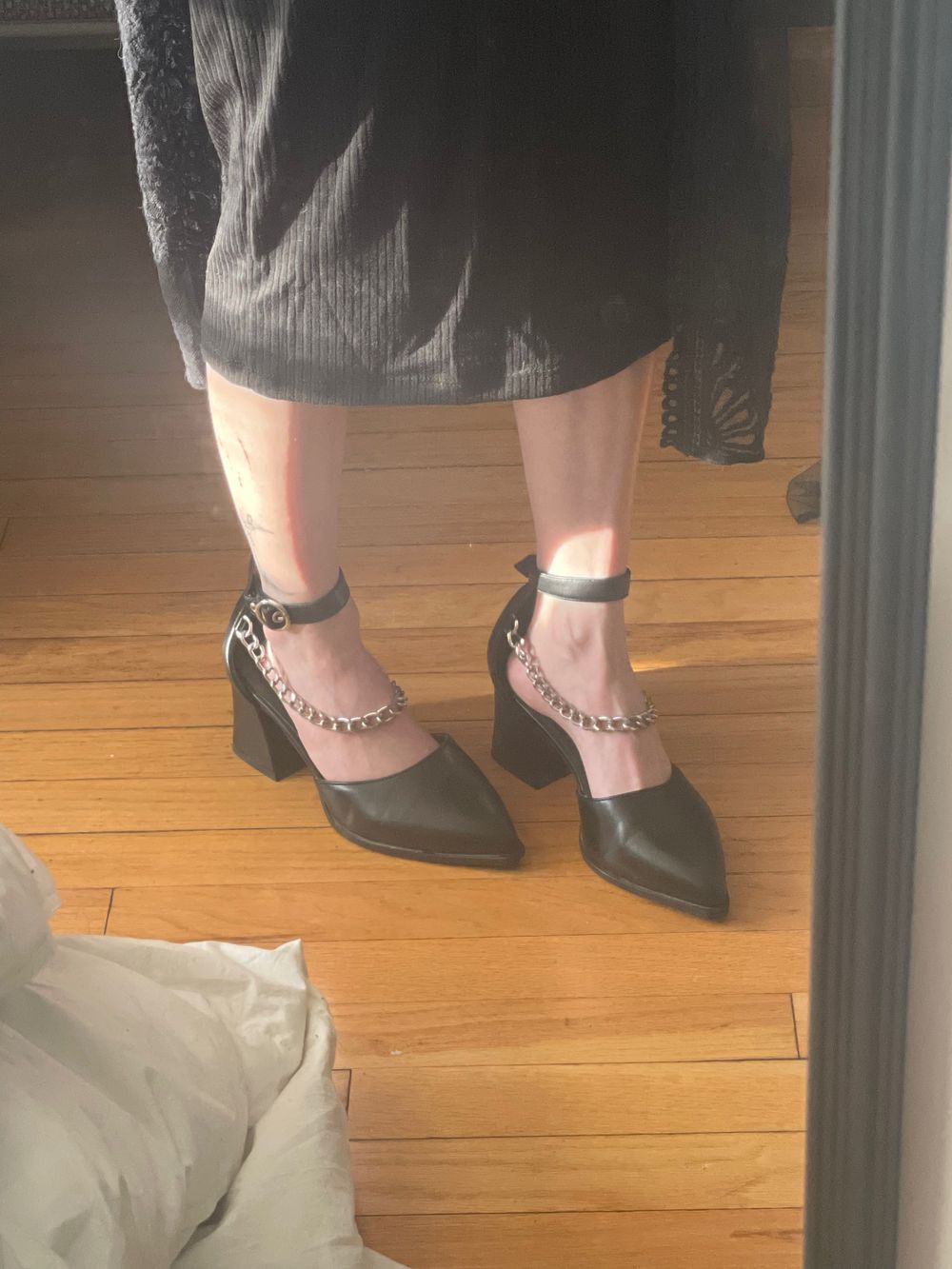 tinygothicfeets OnlyFans profile picture
