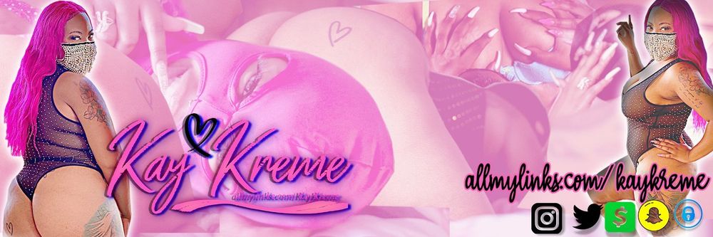 kaykremexxx OnlyFans profile picture