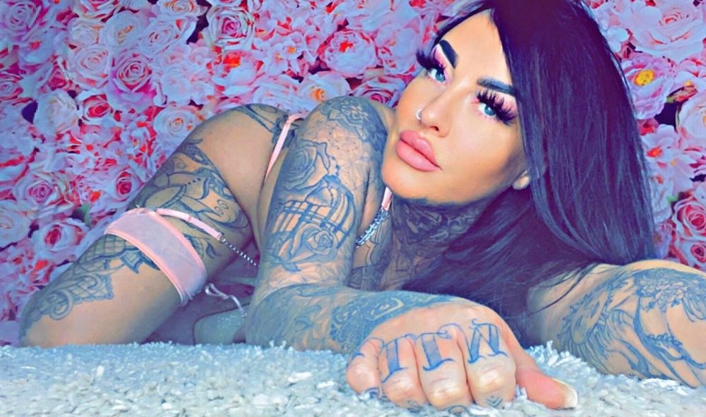 ambermai80 OnlyFans profile picture