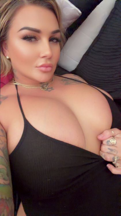 sexxyassbec OnlyFans picture