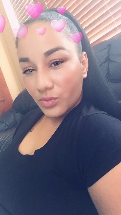 mizzashlee89 OnlyFans picture