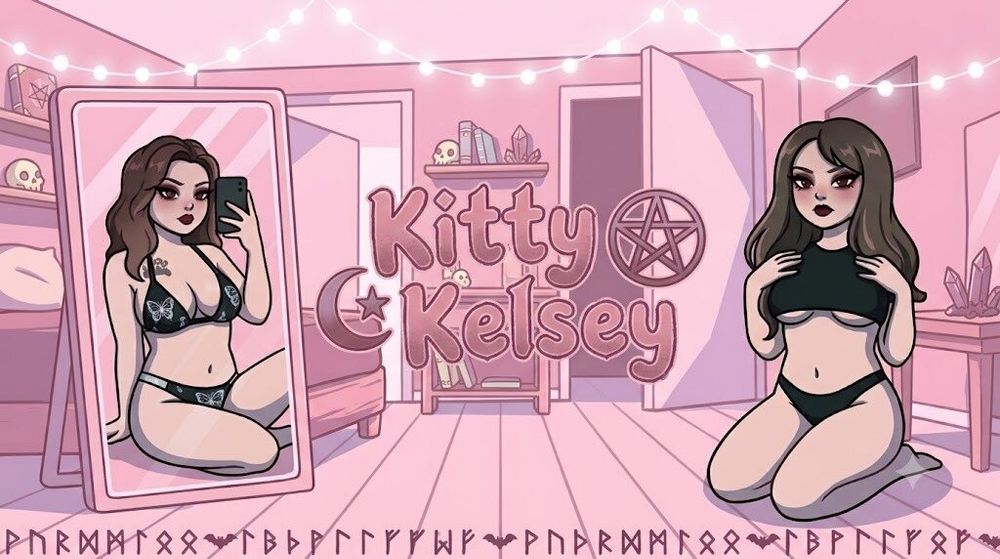 kittycatkelsey OnlyFans profile picture