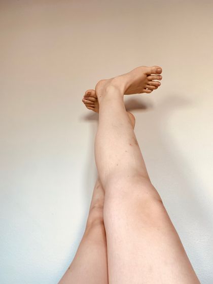 hannahjohnsonfeet OnlyFans picture