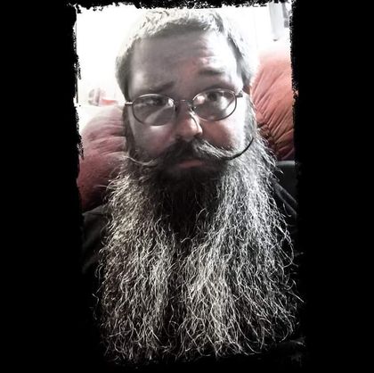 beardedwonder93 OnlyFans picture
