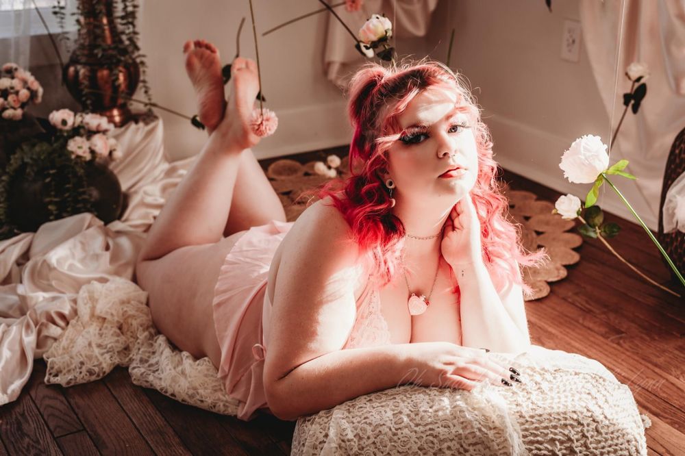 haliehazze OnlyFans profile picture