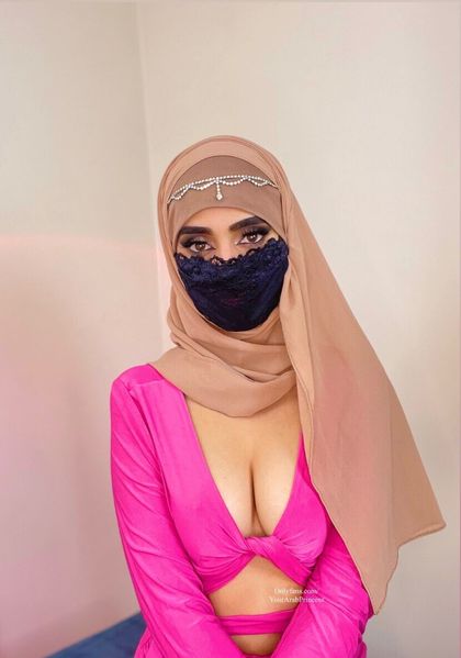 yourarabprincess OnlyFans picture