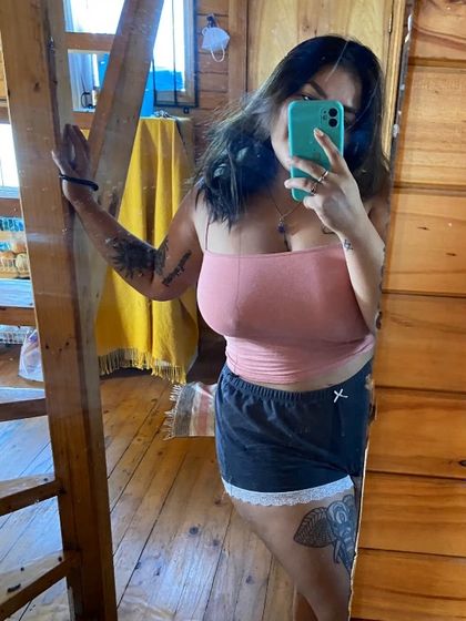 chilenarebelde OnlyFans picture