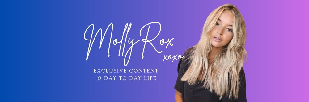 mollyroxana OnlyFans profile picture