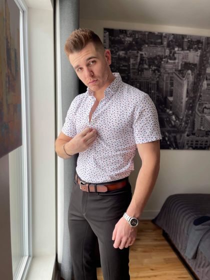 nickstock OnlyFans picture
