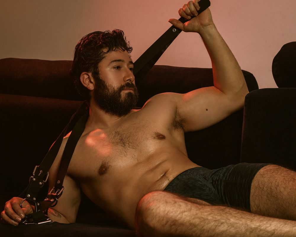 teddy_foster OnlyFans profile picture