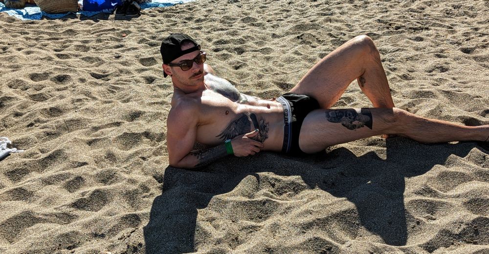 benxwinter OnlyFans profile picture