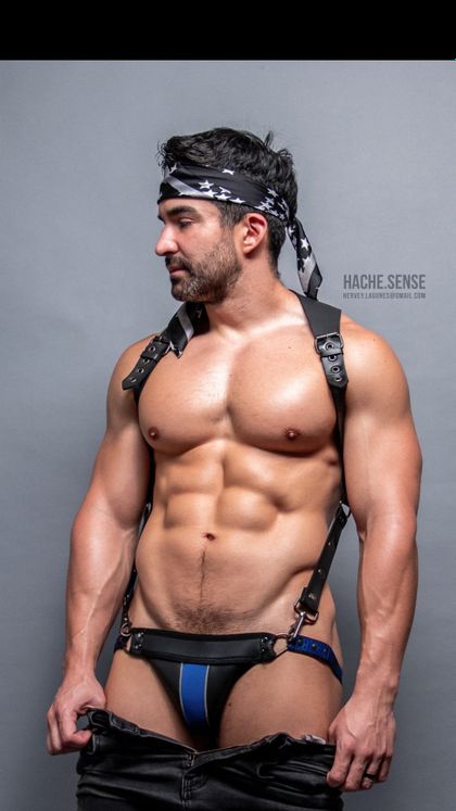 xtrajc OnlyFans picture