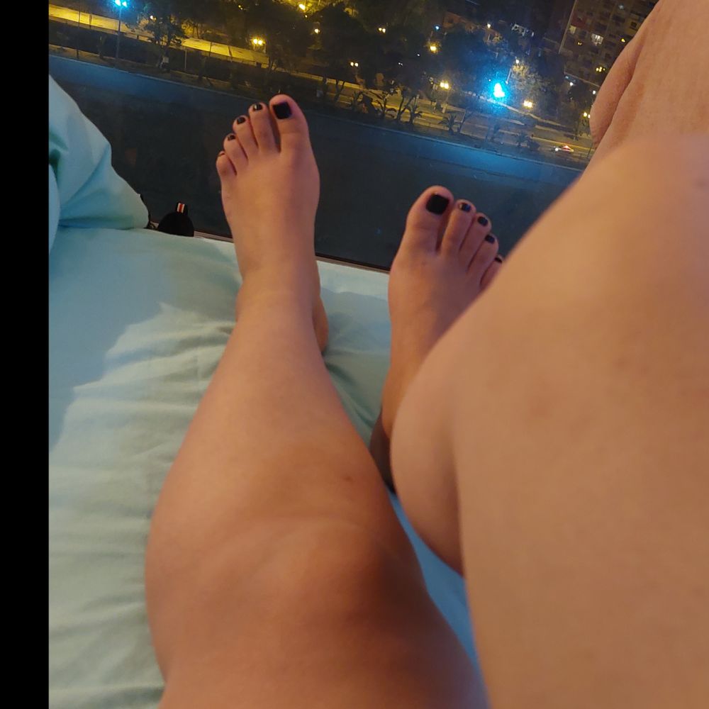 nanita_feet OnlyFans profile picture