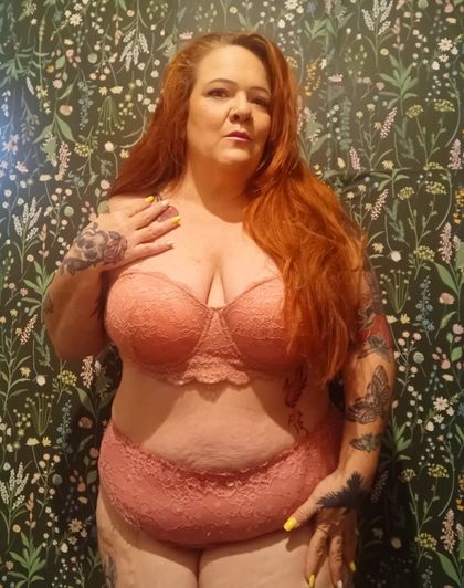 gingerjenn OnlyFans picture
