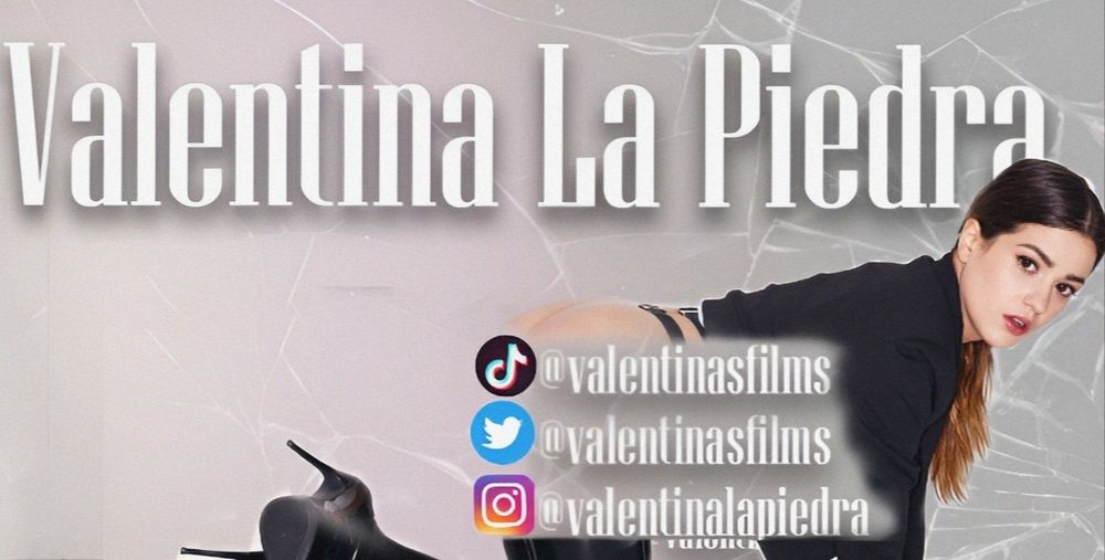 valentinalapiedra OnlyFans profile picture