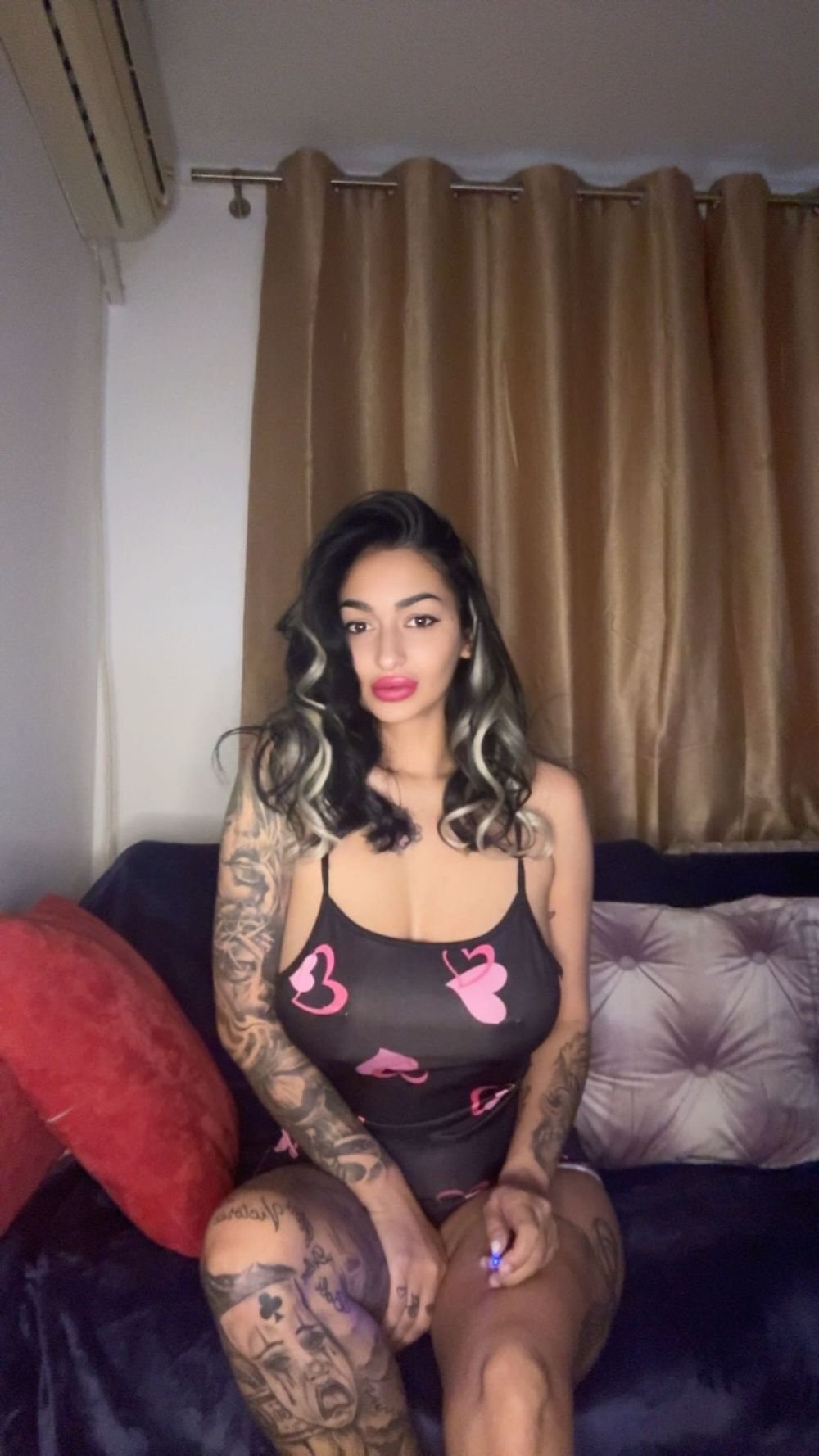 maryymorena OnlyFans profile picture