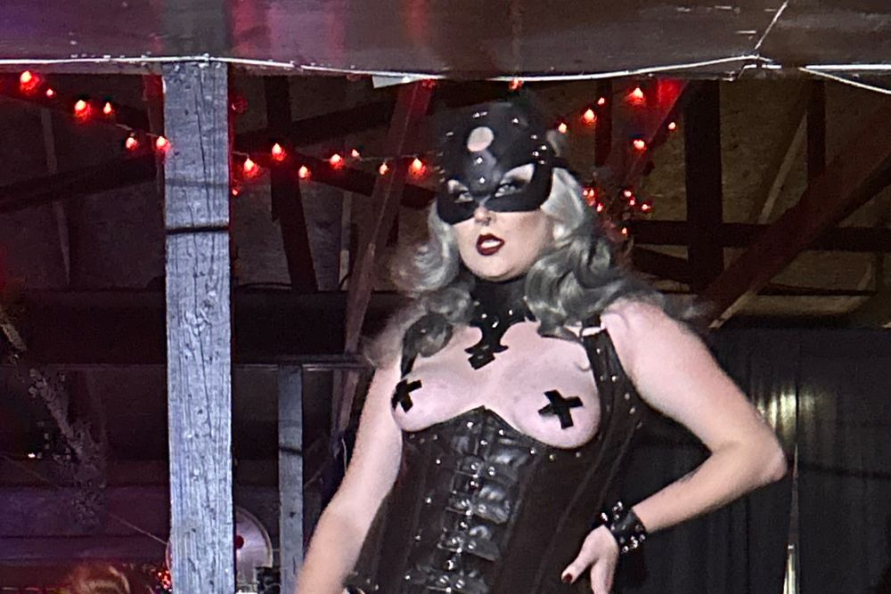 bettierage97 OnlyFans profile picture