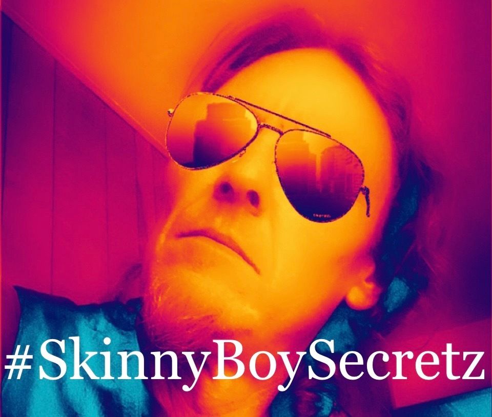 skinnyboysecretz OnlyFans profile picture