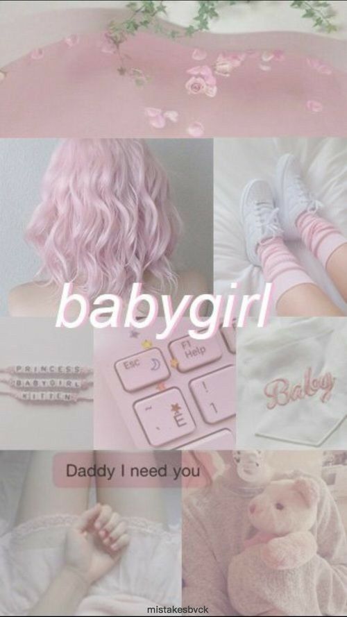 brokenpinkypromise OnlyFans profile picture
