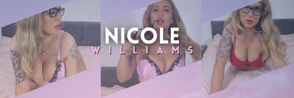 nicolewilliamss OnlyFans profile picture