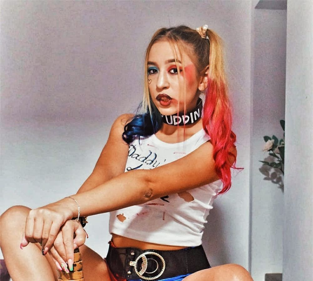mileymousse OnlyFans profile picture
