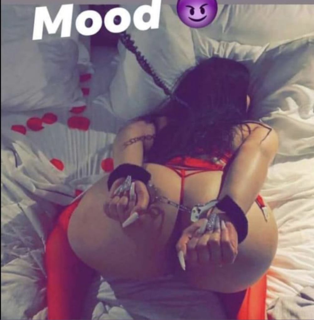 dezaraysgonnaplay OnlyFans profile picture
