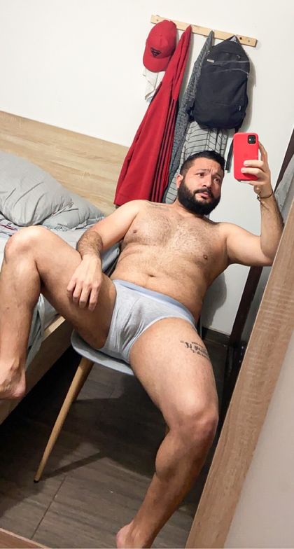 juancho220187 OnlyFans picture