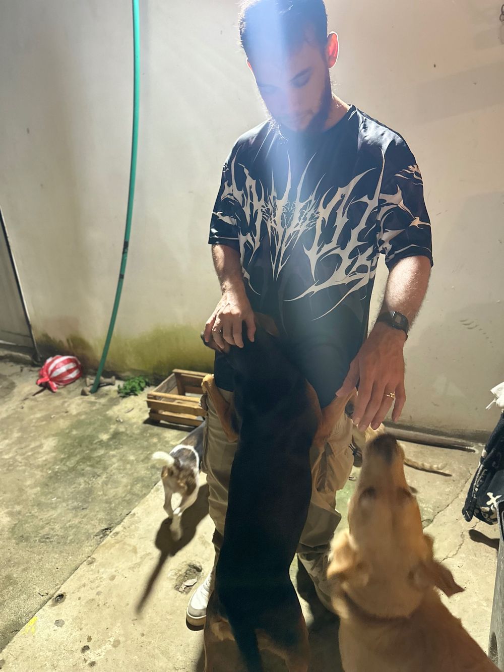 jackdenaro OnlyFans profile picture