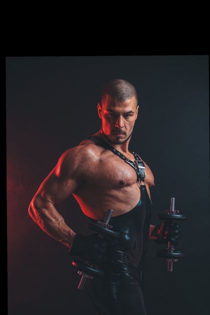 taurenldn OnlyFans picture