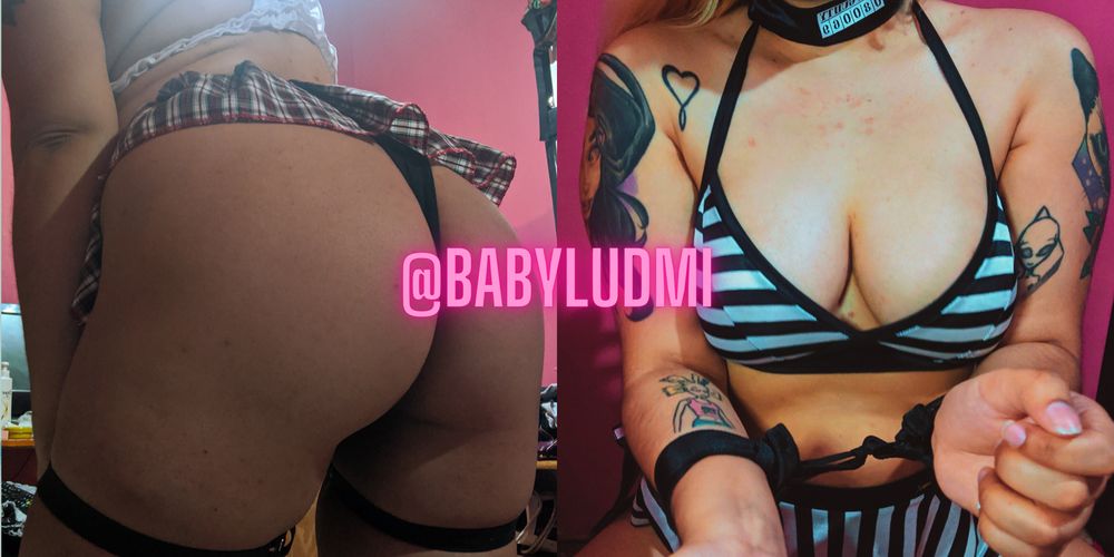 babyludmivip OnlyFans profile picture