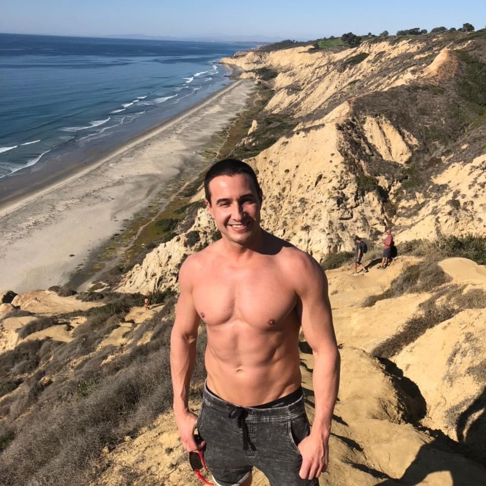 nickfordxxx OnlyFans profile picture