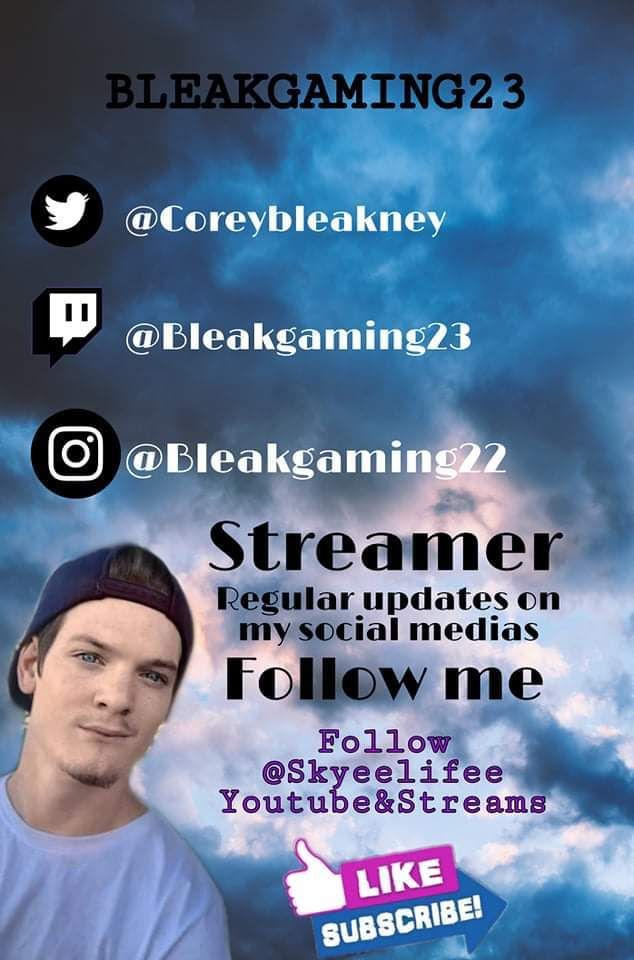 bleakgaming23 OnlyFans profile picture