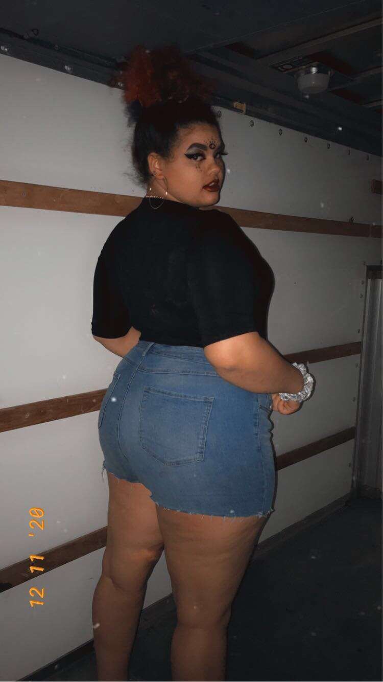 phatbabbie OnlyFans profile picture