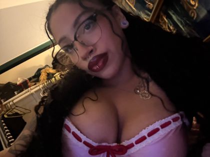 nymph0mania OnlyFans picture