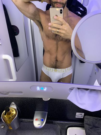 arabicadonis OnlyFans picture