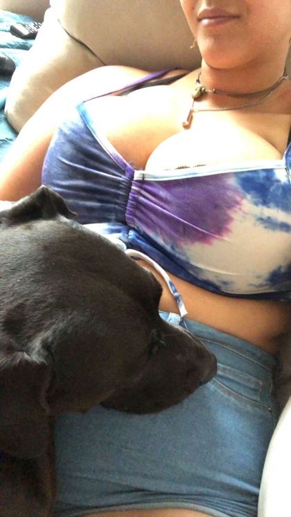 thewonderlandbunny OnlyFans picture