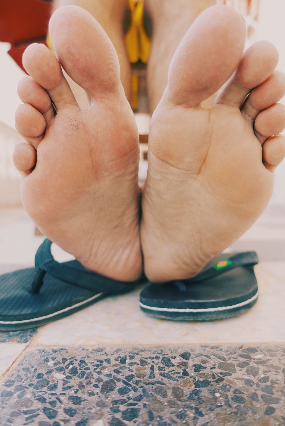 italianfeetfan OnlyFans profile picture