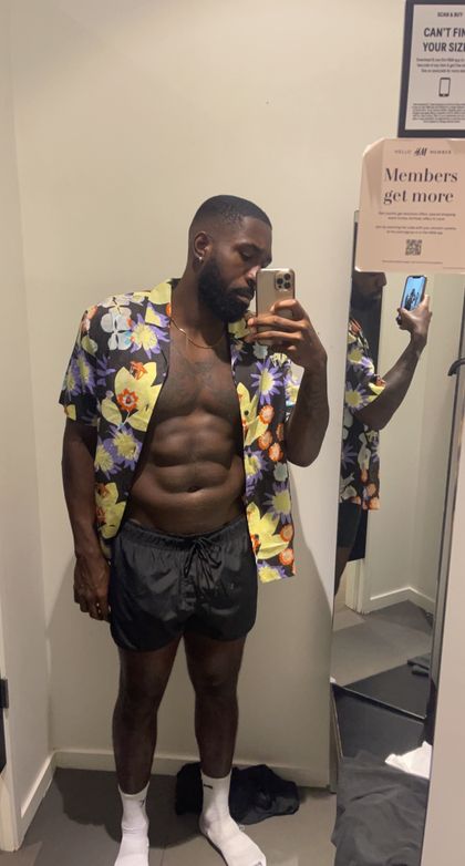 ckdagod OnlyFans picture