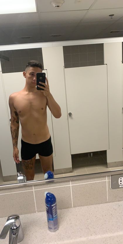 sparkymark9 OnlyFans picture