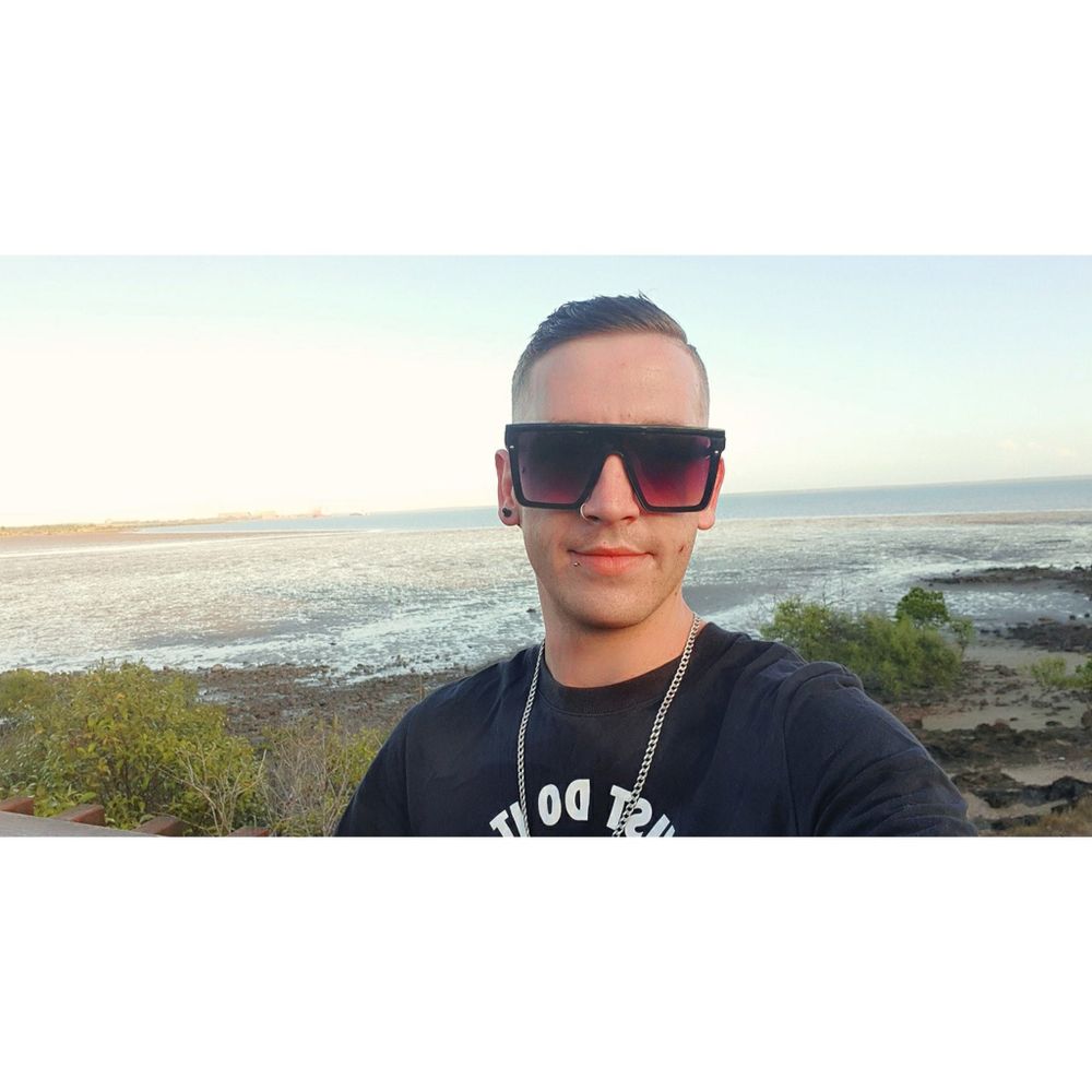 lukenaylor OnlyFans profile picture