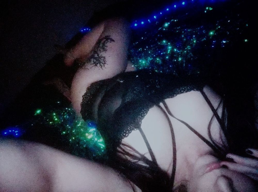xxblacklacemurderscenexx OnlyFans profile picture