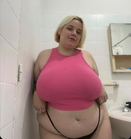 bustyblondibabby OnlyFans picture