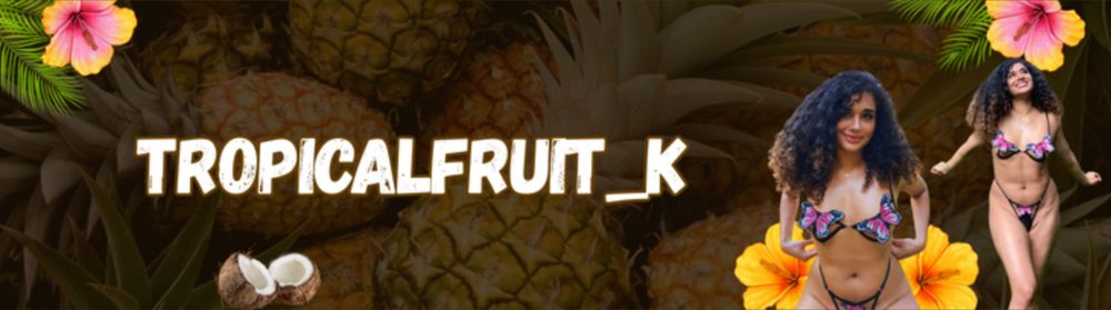 tropicalfruit_k OnlyFans profile picture