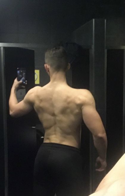 seksman OnlyFans picture