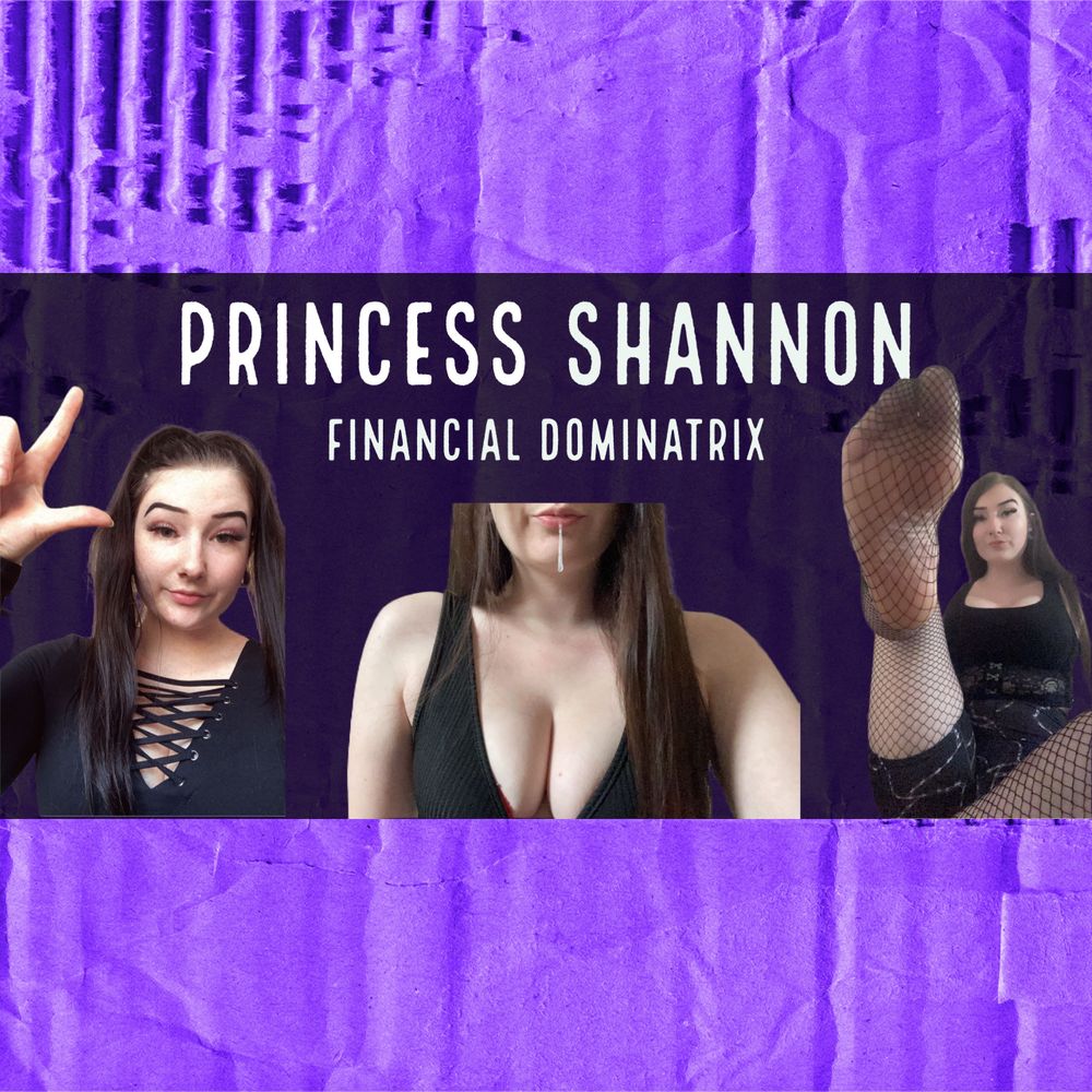 princessshannonxo OnlyFans profile picture