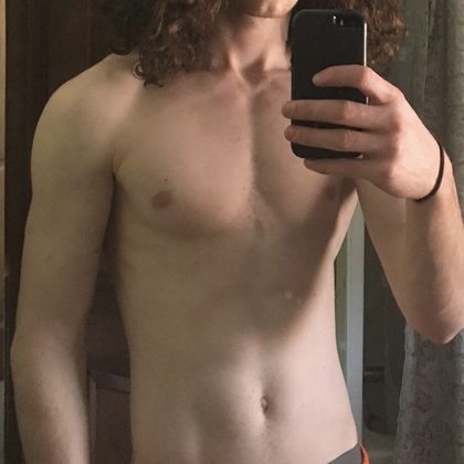 hornyversteen OnlyFans picture
