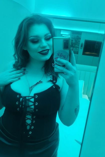livingdeadgirl_xo OnlyFans picture