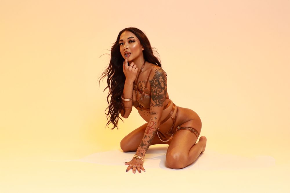 cheekychynaa OnlyFans profile picture