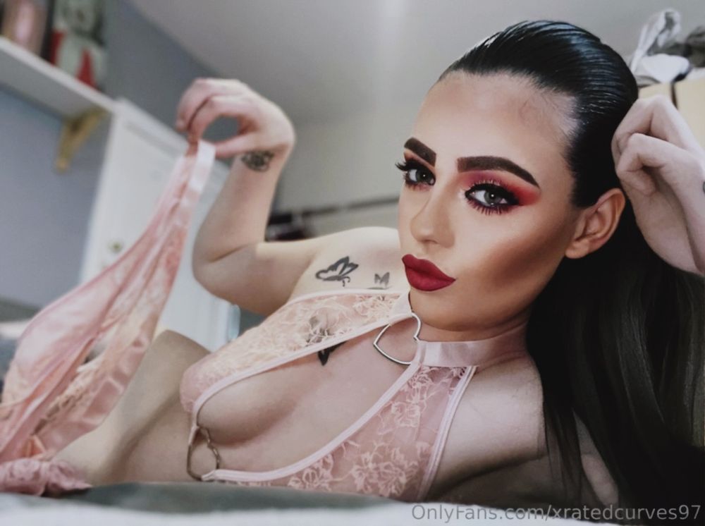 xratedcurves97 OnlyFans profile picture
