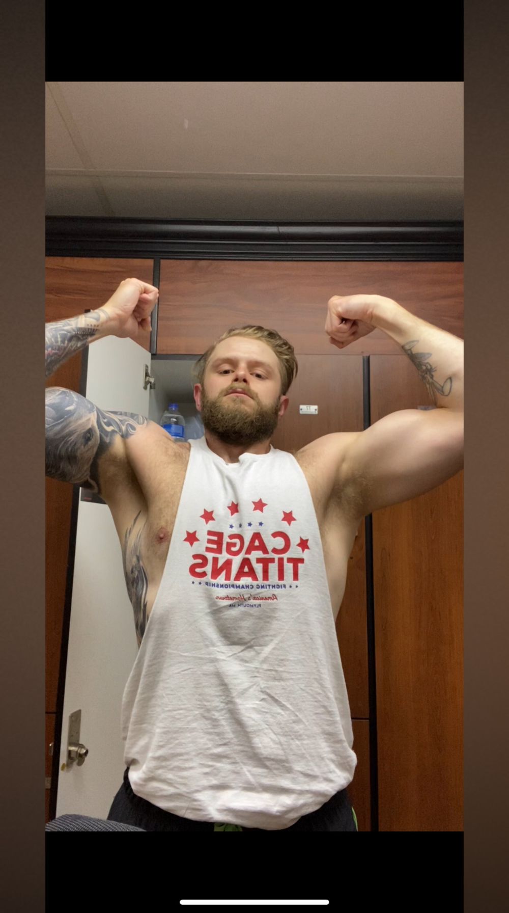 happywithlifting OnlyFans profile picture